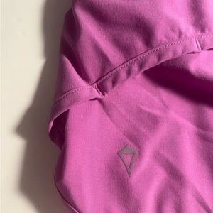 IVIVVA DISCONTINUED girls athletic shorts size 12